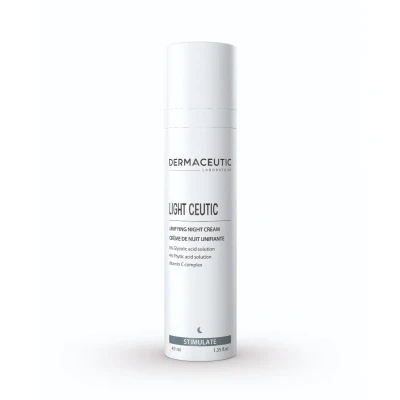 Bild av Dermaceutic Light Ceutic Lightening Cream 40 ml