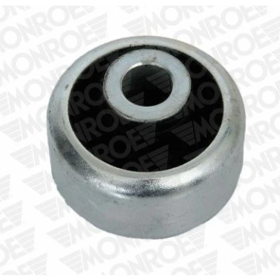 Bild av MONROE L25811 Silent Bloc De Triangle Support métal caoutchouc barre oscillant transversal RENAULT: Clio 4, SCENIC 2, MEGANE 2