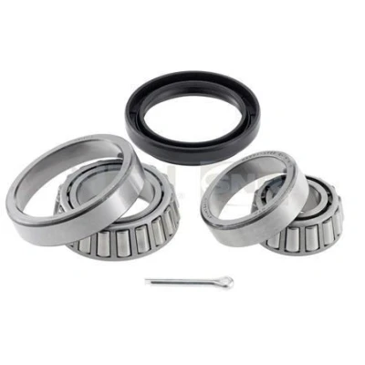 Bild av SNR R141.79 Kit de roulements roue 65 ISUZU: D Max 1 Pickup
