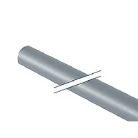 Bild av Systemrör Ml 75mm 5M, Raklängd