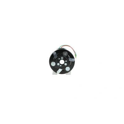 Bild av NRF 380016 Bobine, compresseur embrayage magnétique HONDA: CIVIC 8 Hatchback