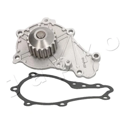 Bild av JAPKO 35339 Pompe à eau 19 PEUGEOT: 208 I 3/5 portes, 207 2008 Break, CITROËN: C3 II, C4 II 5 FORD: FIESTA