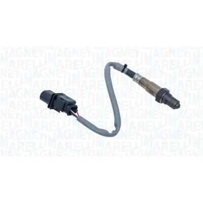 Bild av MAGNETI MARELLI 466016355270 Sonde lambda chauffé 5 HONDA: CIVIC 9, CR V 4, HR II