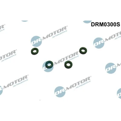 Bild av DR.MOTOR AUTOMOTIVE DRM0300S Bouchon, carburant de fuite CITROËN: C5 3, C4 I Grand Picasso, Berlingo II, PEUGEOT: 308 3/5 portes, 207 portes
