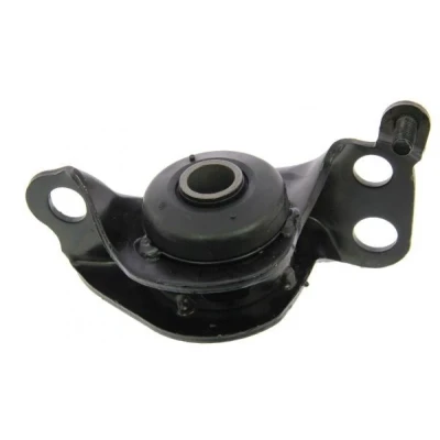 Bild av MAPCO 33526 Silent Bloc De Triangle Essieu avant gauche, inférieur, arrière Support métal caoutchouc pour bras oscillant transversal