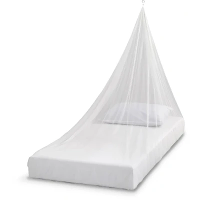 Bild av Care Plus Mosquito Net Wedge Durallin 1 pers verzorgingsmaterialen