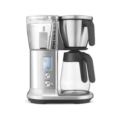 Bild av the Precision Brewer Glass