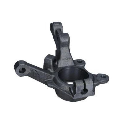 Bild av MAXGEAR 72 5439 Porte Fusée Essieu avant gauche RENAULT: CLIO 2