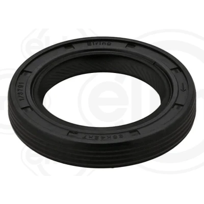 Bild av ELRING 870.320 Joint Spi De Vilebrequin ACM (caoutchouc polyacrylique) RENAULT: 21 Berline, 25, R21 5 portes, FIAT: Palio I 3/5 SEAT: IBIZA 1