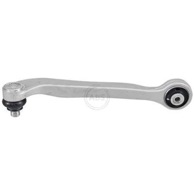 Bild av A.B.S. 210979 bras de suspension avec rotule suspension, support en caoutchouc oscillant longitudinal Aluminium 18 AUDI: A6 C6 Avant