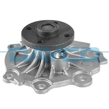 Bild av DAYCO DP623 Pompe à eau VOLVO: XC60 I, V70 3, S60 II