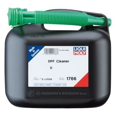 Bild av LIQUI MOLY 1766 Nettoyant universel Jerrycan 5