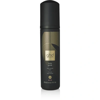 Bild av ghd Wetline Body Goals Total Volume Foam 200 ml