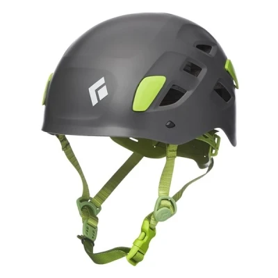 Bild av Black Diamond Half Dome Helmet Slate