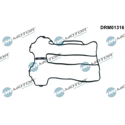 Bild av DR.MOTOR AUTOMOTIVE DRM01316 Joint De Cache Culbuteurs OPEL: Corsa D 3/5 portes, C Agila A, VAUXHALL: Mk2