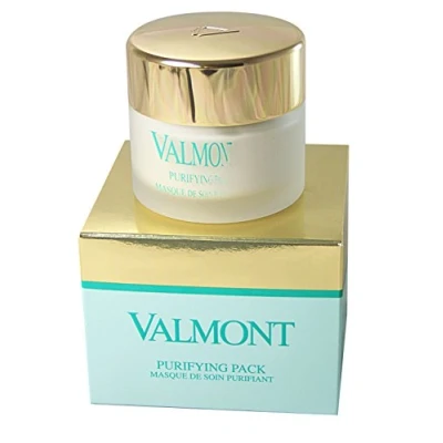 Bild av Valmont Adaption Purifying Pack mask 50 ml
