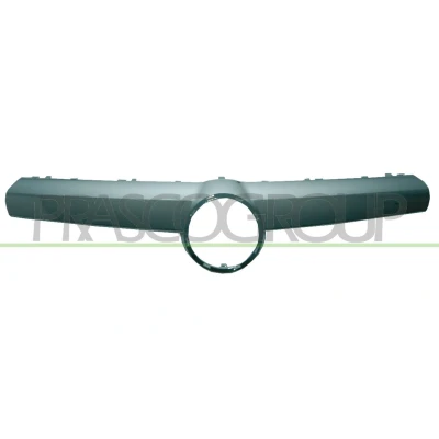 Bild av BLIC 6502 07 5063991P Baguette et bande protectrice, grille de radiateur supérieur