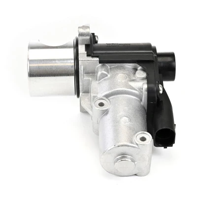 Bild av DELPHI EG10473 12B1 Vanne EGR sans radiateur AUDI: A5 B8 Sportback, A4 Avant, Q5, VOLKSWAGEN: Touareg II, I
