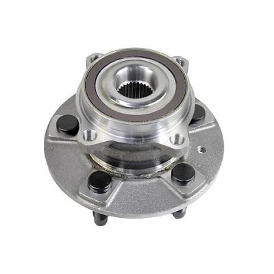 Bild av METZGER WM 2276 Kit de roulements roue avec bague magnétique intégré TESLA: Model S