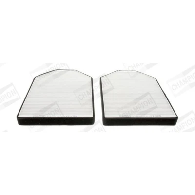 Bild av CHAMPION CCF0059 Filtre d&#039;habitacle de pollens, à particules 280 202 28 AUDI: A8 D2