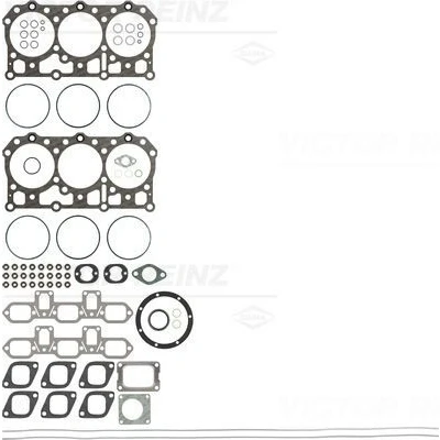 Bild av Packningssats, topplock VICTOR REINZ 02 36815 01
