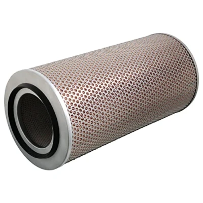 Bild av FEBI BILSTEIN 06768 Filtre à air 485, 485 241.5 MERCEDES BENZ: ACTROS MP2 / MP3, ACTROS, SK, MAN: TGA, IVECO: TurboTech