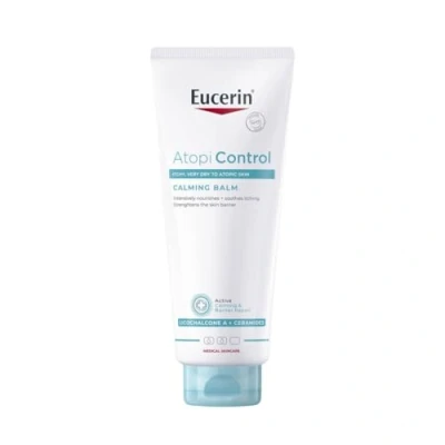 Bild av Fuktande kroppsbalsam Eucerin Atopicontrol Atopisk hud 400 ml