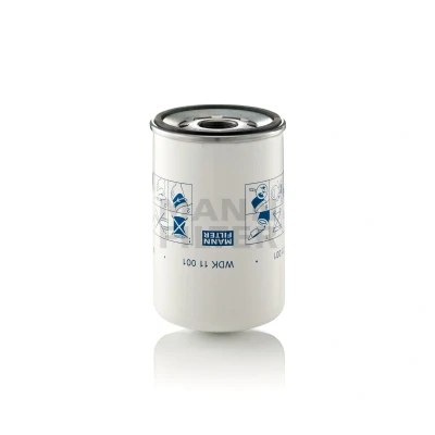 Bild av Bränslefilter MANN FILTER WDK 11 001