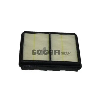 Bild av PURFLUX A294 Filtre à air 40 185 207 Cartouche filtrante HONDA: Civic 6 Hatchback, V 3/5 portes, CRX 3
