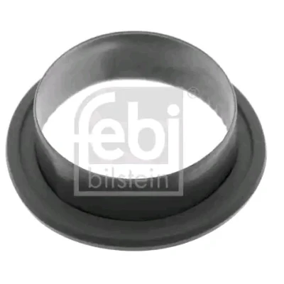 Bild av FEBI BILSTEIN 49826 Joint d&#039;étanchéité, pompe à huile FPM (caoutchouc fluoré), Cuivre