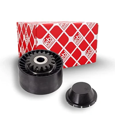 Bild av FEBI BILSTEIN 30248 Galet Enrouleur RENAULT: CLIO 3, Modus / Grand Modus, TWINGO 2
