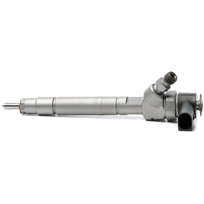 Bild av METZGER ORIGINAL ERSATZTEIL 0870058 Injecteur Common Rail (CR) Pièce de rechange à coder avec appareil autodiagnostic OBD bague d&#039;étanchéité