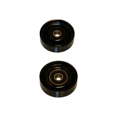 Bild av KAVO PARTS DTP 3013 Poulie Tendeur HYUNDAI: Matrix, i30 I 3/5 portes, Break, KIA: cee‘d 5 RIO 2, Pro 3 portes