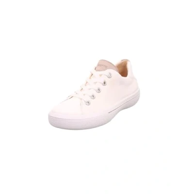 Bild av Legero Fresh Sneaker för kvinnor, Vit 1000, 38 EU