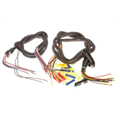 Bild av Kabelreparationssats, baklucka Febi bilstein 107074