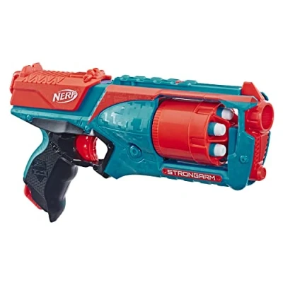 Bild av NERF E5750F030 Vattenpistol, Flerfärgad