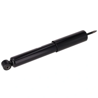 Bild av FEBI BILSTEIN 194211 stötdämpare framaxel vänster, höger Gastryck 397mm 256mm Tvårörs Teleskop nedre ögla, övre stift