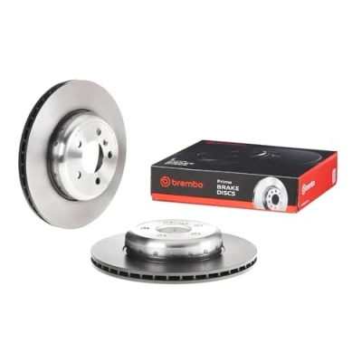 Bild av Bromsskiva BREMBO 09.C401.13