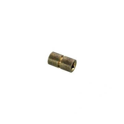 Bild av HANDTAGSKOPPLING 833 SB ASSA 30MM Beijerbygg Byggmaterial