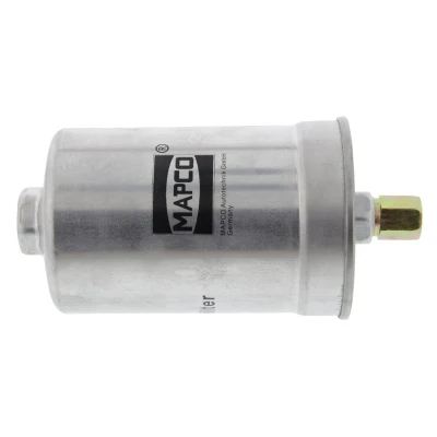 Bild av MAPCO 62177 Filtre à Carburant de conduite Essence VOLKSWAGEN: GOLF 2, 1 Cabriolet, Corrado, AUDI: Coupe B2, 80 B3