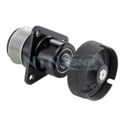 Bild av SNR GA752.04 Poulie d&#039;Alternateur FORD: Focus Mk1 3/5 portes, S Max Mk1, MONDEO 4 Turnier