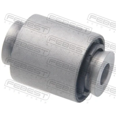Bild av FEBEST BMAB 037 Silent Bloc De Triangle Essieu arrière inférieur, intérieur BMW: 3 Touring, 1 5 portes, portes