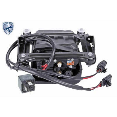 Bild av VEMO V45 52 0008 Compresseur suspension pneumatique PORSCHE: Panamera