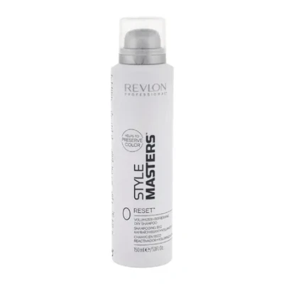 Bild av Revlon Style Masters Torrschampo 150 ml
