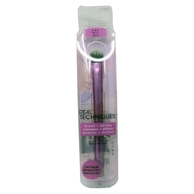 Bild av Real Techniques Technique Double Ended Eyeshadow Brush