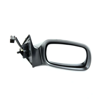 Bild av Rétroviseur extérieur Blic 5402 04 1128231P droit noir électrique chauffé, convexe OPEL: Astra F Cabriolet, CC, Caravan