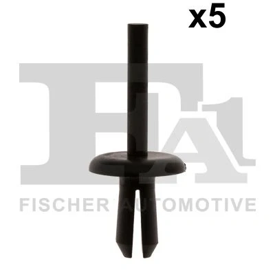 Bild av FA1 14 20002.5 Clip, list