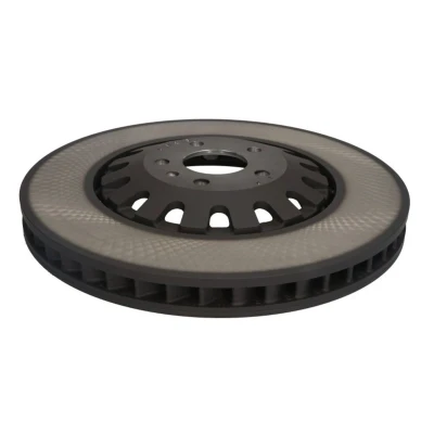 Bild av SHW Performance AFX44278 Disque de frein AUDI: Q7, Q8, A6 C8 Avant, VOLKSWAGEN: Touareg III