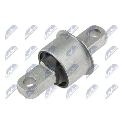 Bild av NTY ZTP CH 007B Suspension, Différentiel JEEP: Commander, GRAND CHEROKEE 3, 4