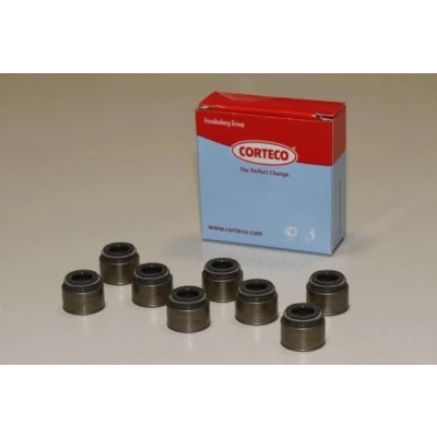 Bild av CORTECO 19036046 Jeu de joints d&#039;étanchéité, tige soupape FPM (caoutchouc fluoré) SUZUKI: Samurai SUV, SWIFT 2, Vitara I SUV